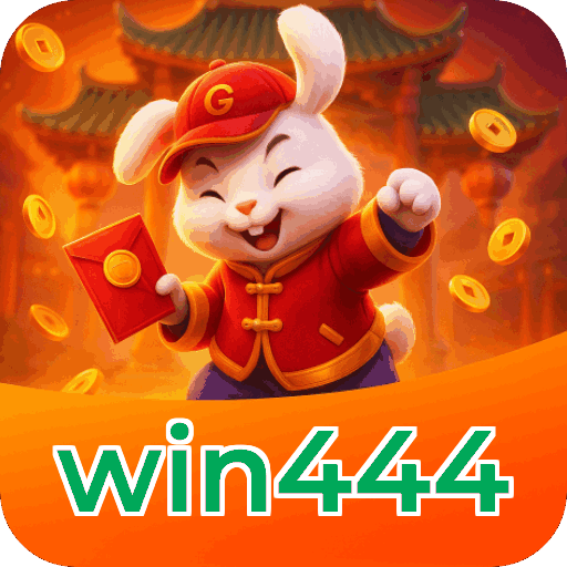 win444 logo